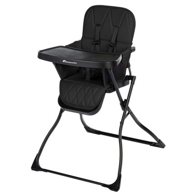 Chaise haute bébé Lily, ultra compacte et légère BEBECONFORT