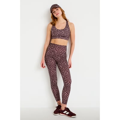 Legging taille haute activewear CACHE CACHE