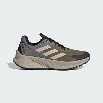Chaussure de trail running TERREX Soulstride Flow adidas Performance
