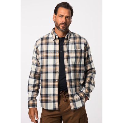 Chemise de trekking Outdoor à manches JP1880