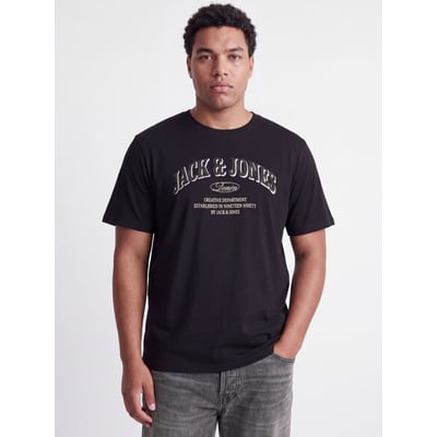 T-Shirt JACK & JONES