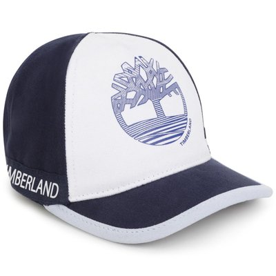 Casquette en coton TIMBERLAND