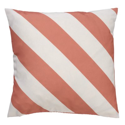Coussin extérieur Sanzeno - Rose, 45x45 cm DUTCH DECOR