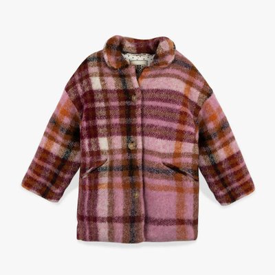 Manteau - Très bon état BONTON