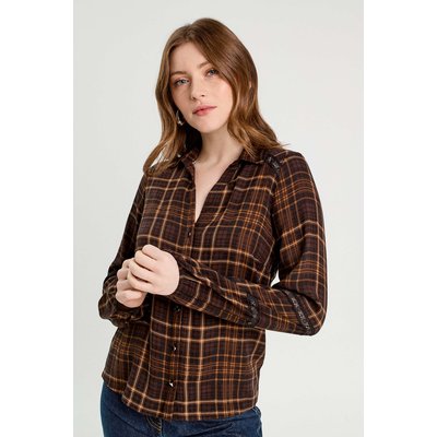 Chemise manches longues CACHE CACHE