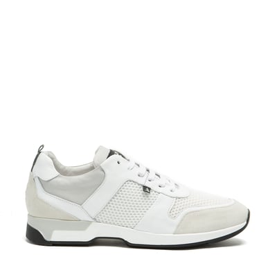 ROSARIO GRIS+BLANC AZZARO