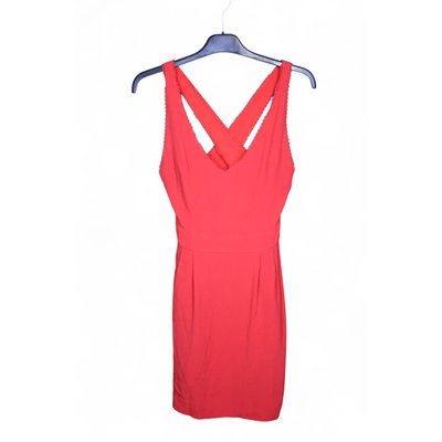 Robe - Très bon état SEZANE
