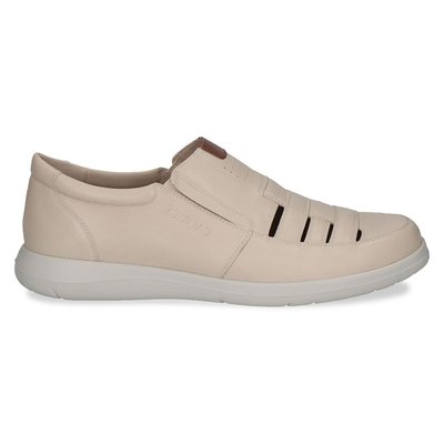 Slipper en cuir CAPRICE