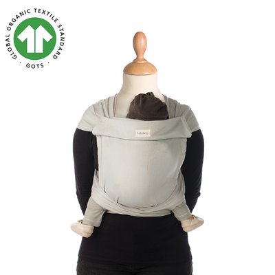 Porte bébé BB-TAI Colibri BABYLONIA