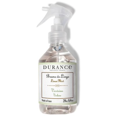 Brume de linge VERVEINE DURANCE