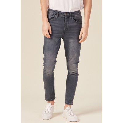 Jeans tapered 5 poches BONOBO