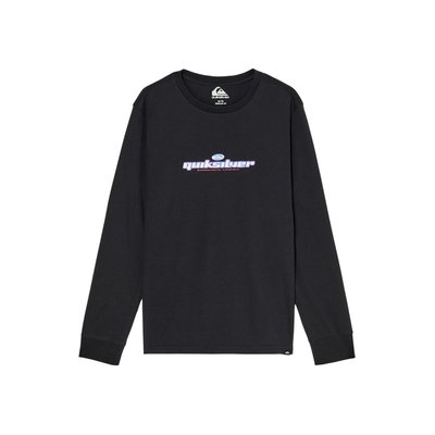T-shirt manches longues SLACKER QUIKSILVER