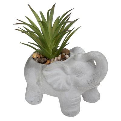 Plante artificielle ÉLÉPHANT ATMOSPHERA
