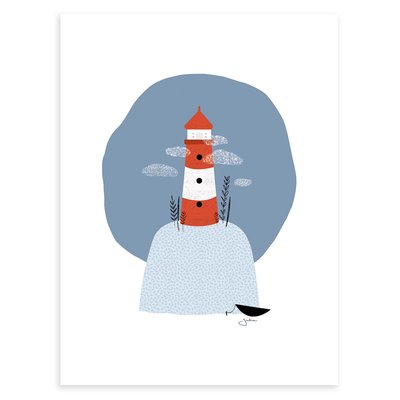 Affile le phare WILD ISLAND LILIPINSO