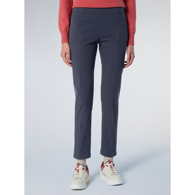 Avec pinces Pantalon slim NORTH SAILS