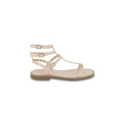 Sandales cuir Coralie LES TROPEZIENNES PAR M BELARBI