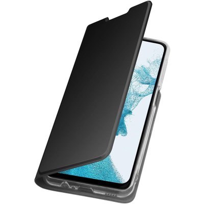 Etui Samsung A23 5G Noir ESSENTIEL B