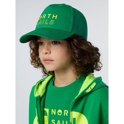 Casquette de baseball avec imprimé North Sails NORTH SAILS