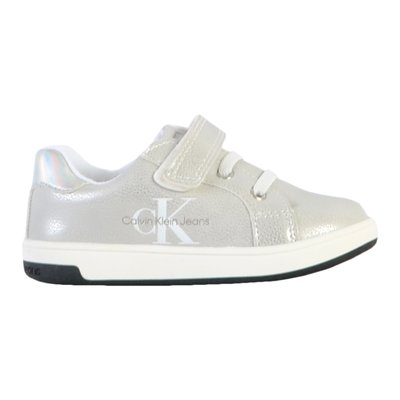 Basket à Lacets Jeans CALVIN KLEIN JEANS