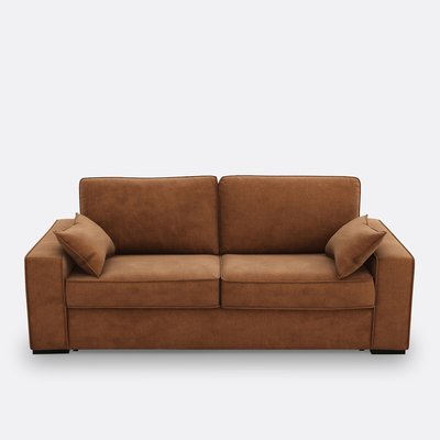 Schlafsofa Cécilia, Polyester, Bultex LA REDOUTE INTERIEURS