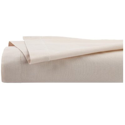 Drap plat Collection Couleur moderne EDEN