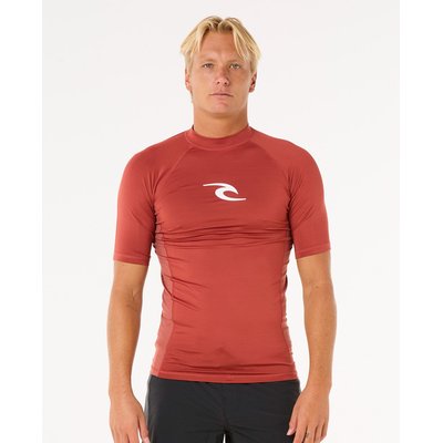 Lycra WAVES UPF PERF S/S RIP CURL