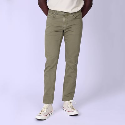 Jogg Jean MISE AU GREEN