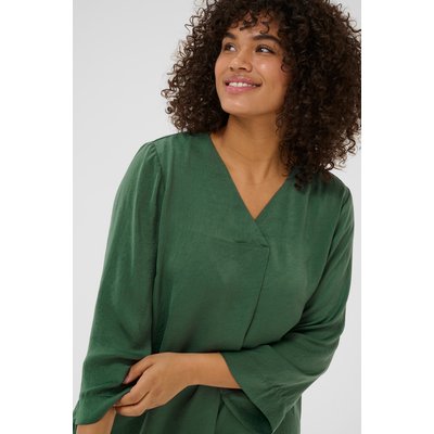 Blouse à manches longues KCmeriel KAFFE CURVE