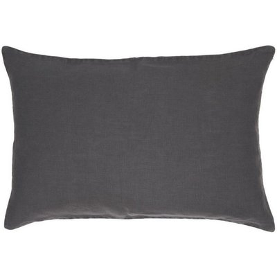Housse de coussin lin IB LAURSEN