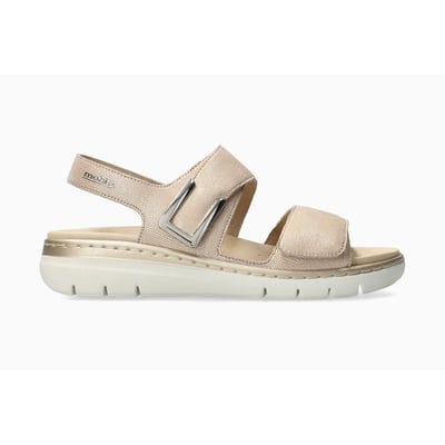Sandales en cuir LALIA MEPHISTO