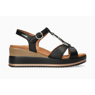 Sandales en cuir SELINE MEPHISTO