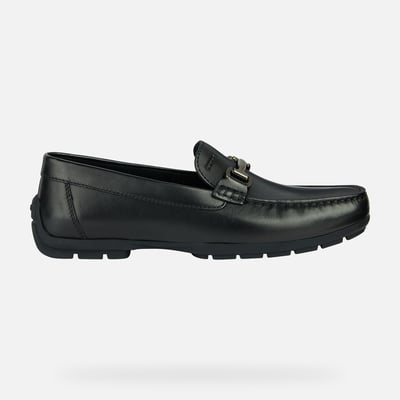 Mocassins  U MONER W 2FIT GEOX