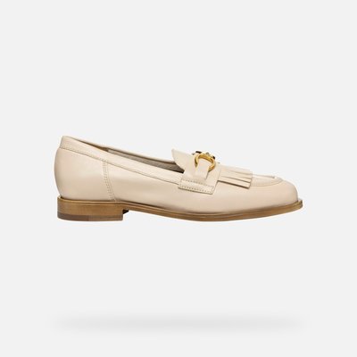 Mocassins  D PROMETYA GEOX