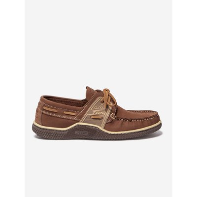 Chaussures bateau GLOBEK TBS