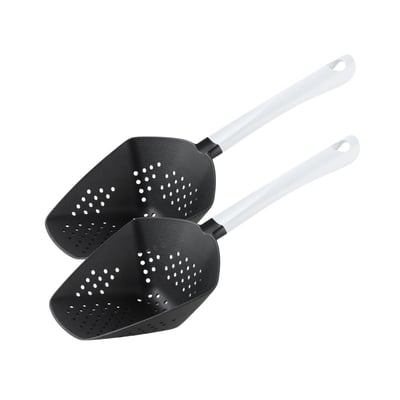 Set de 2 ustensiles de cuisine écumoire ARCADALINA FACKELMANN