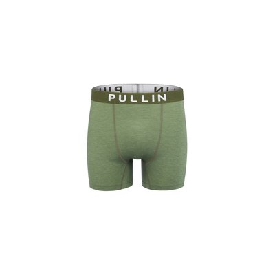 BOXER UNI LYCRA FORME LONGUE FASHION 2 PULLIN