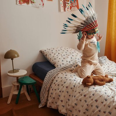 Parure de lit complete enfant La Redoute