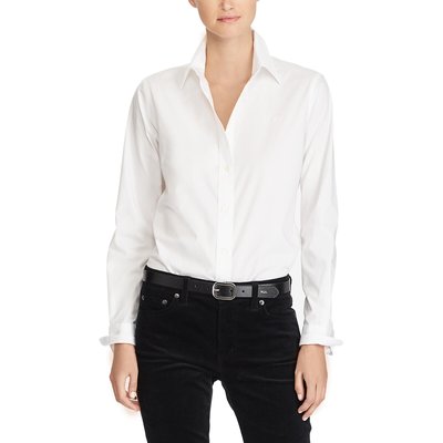 Camisa de mangas compridas LAUREN RALPH LAUREN