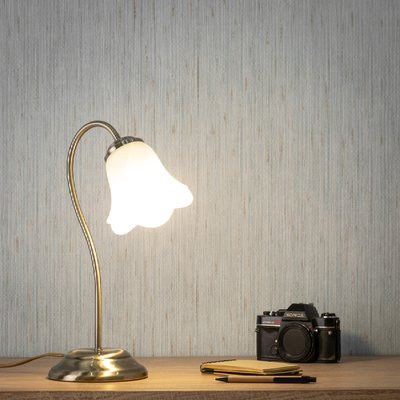Lampe à poser en Verre, VICTORIA INSPIRE