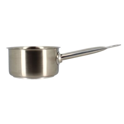 Casserole en inox 18 cm MENASTYL