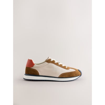 Baskets en daim forever comfort® NEXT