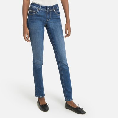 Джинсы узкие, New Brooke PEPE JEANS