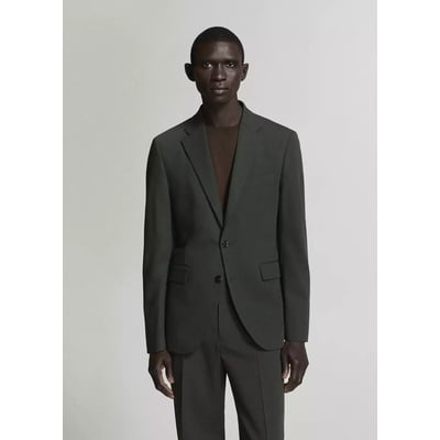 Veste costume Milán slim-fit MANGO MAN