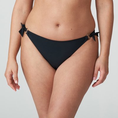 Slip taille basse ficelles DAMIETTA PRIMADONNA