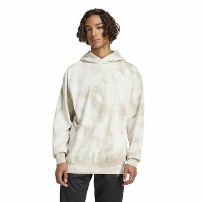 Tie Dye Hoodie in Cotton Mix ADIDAS SPORTSWEAR