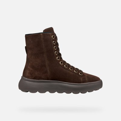 Bottines  D SPHERICA EC4.1 GEOX
