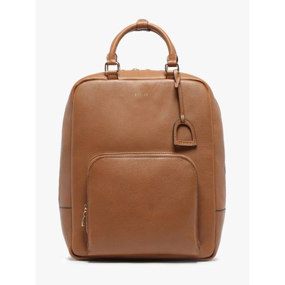 Sac à dos business Tradition A4 cuir ETRIER