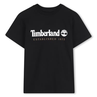 Tee-shirt manches courtes TIMBERLAND