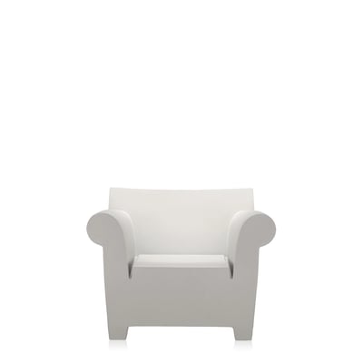 Fauteuil de jardin BUBBLE CLUB KARTELL