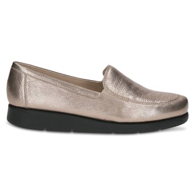 Slipper en cuir CAPRICE